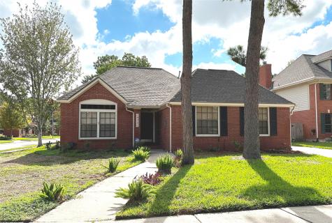 16731 Township Meadows Court Houston TX 77095