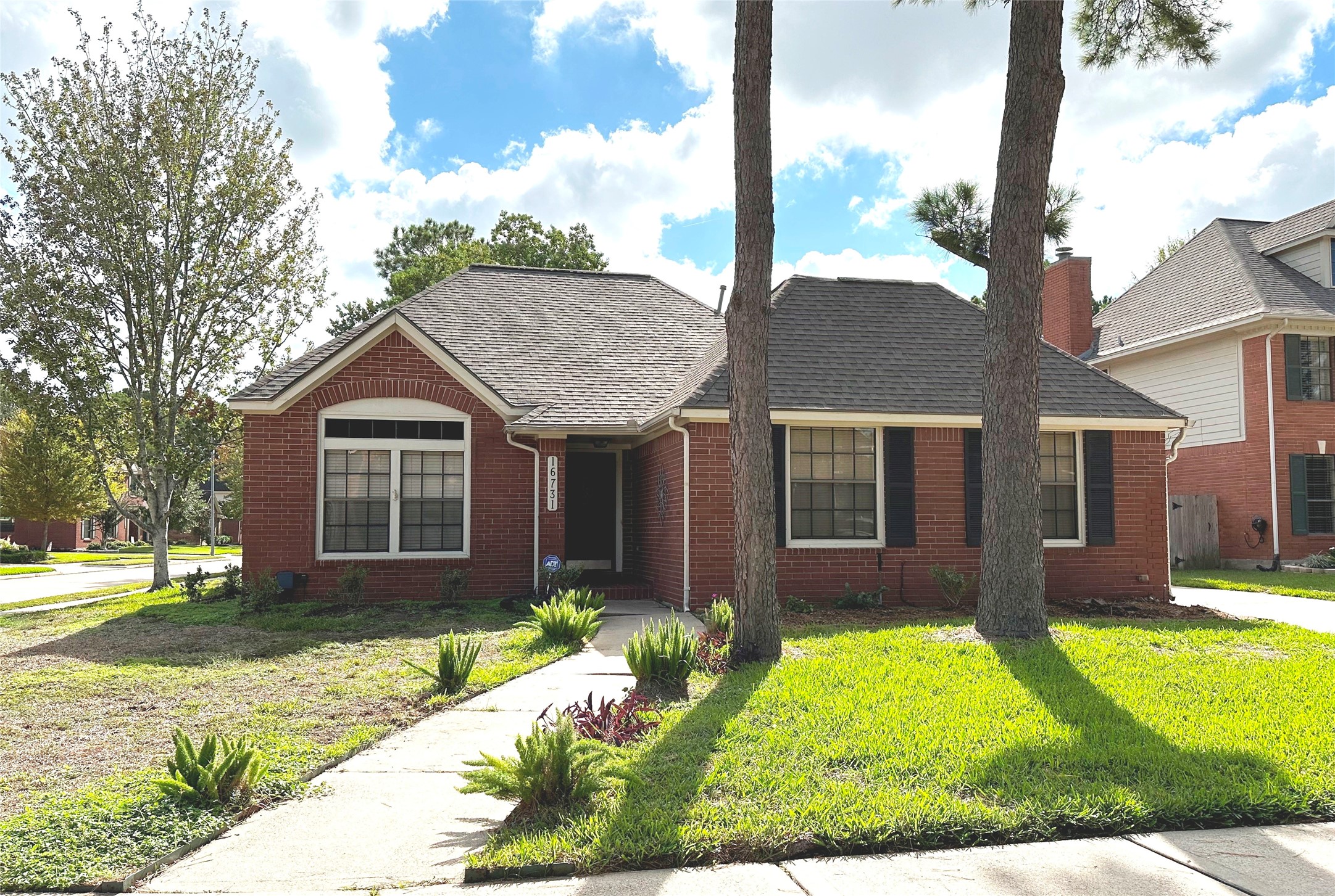 16731 Township Meadows Court Houston TX 77095