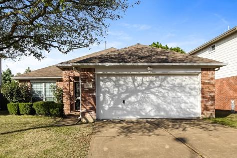 19242 Hopeview Court Katy TX 77449