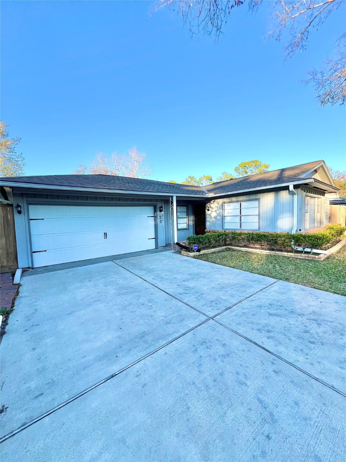 38 N Wickerwood Street Houston TX 77080