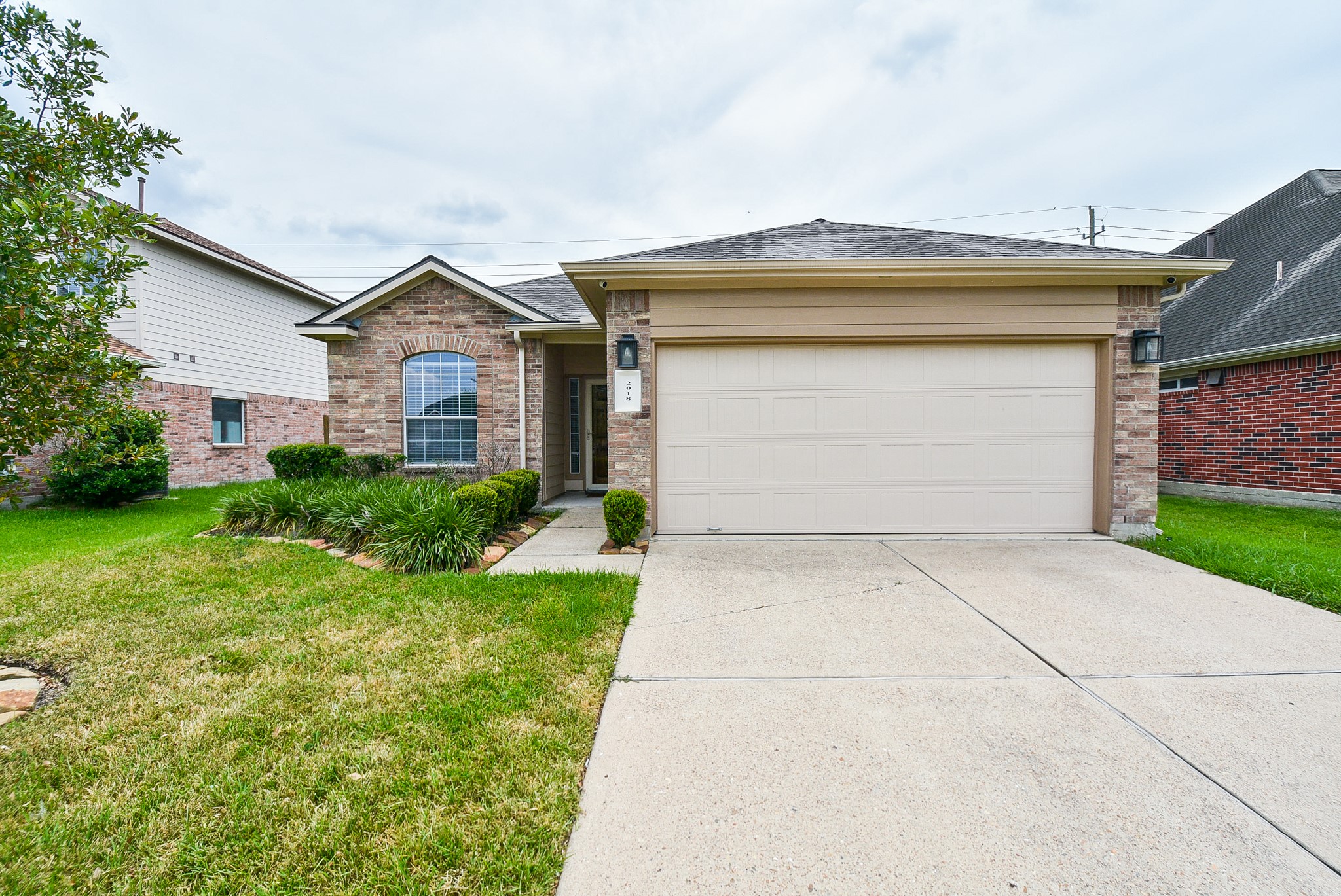2018 Makenna Lane Houston TX 77049