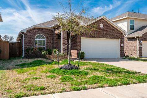 5306 Windy Plantation Drive Brookshire TX 77423