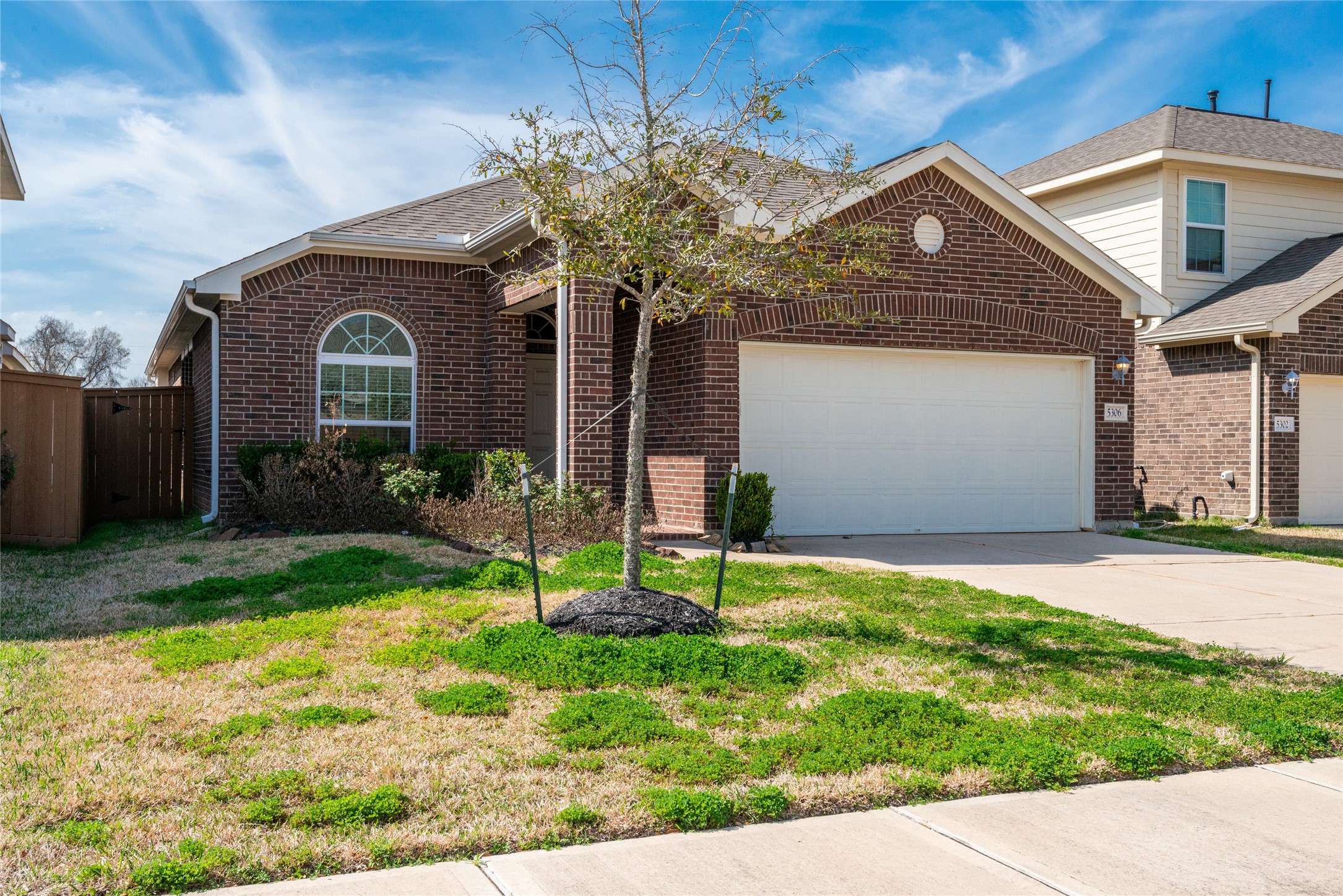 5306 Windy Plantation Drive Brookshire TX 77423