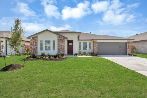 3335 Balboa Grove Lane Missouri City TX 77459