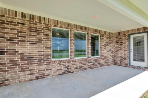 3335 Balboa Grove Lane Missouri City TX 77459