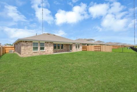 3335 Balboa Grove Lane Missouri City TX 77459
