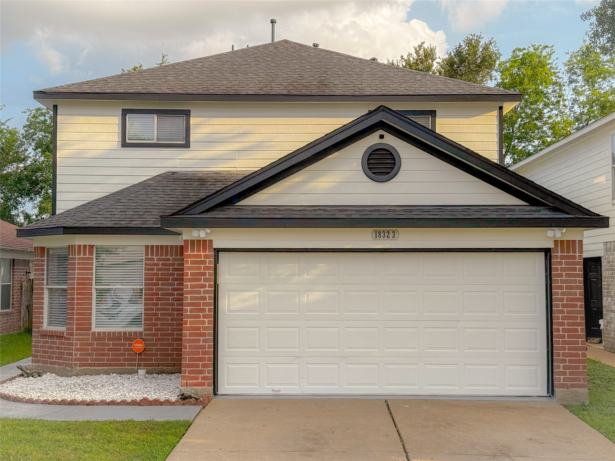 18323 River Sage Drive Houston TX 77084
