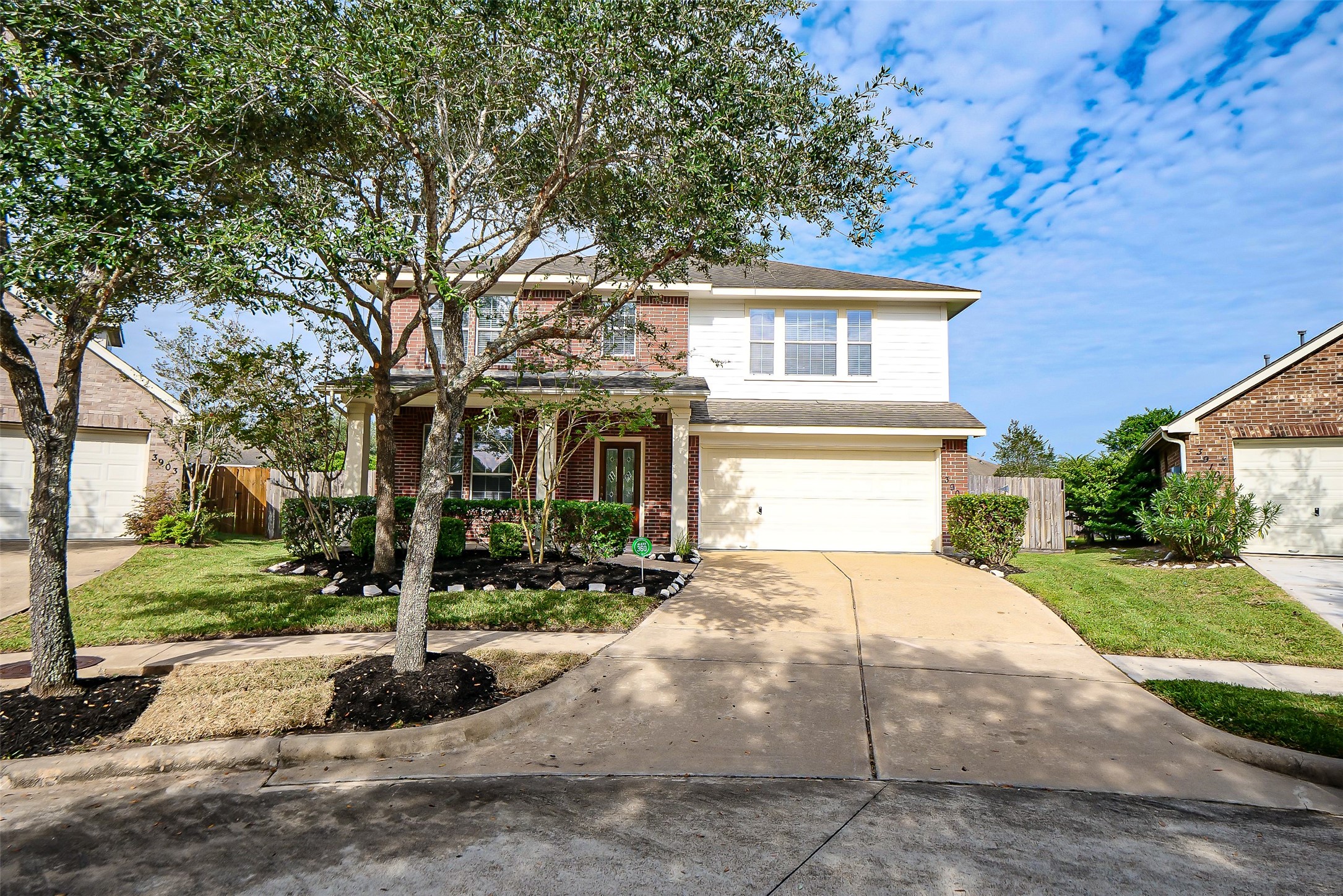 3907 Poets Corner Court Missouri City TX 77459