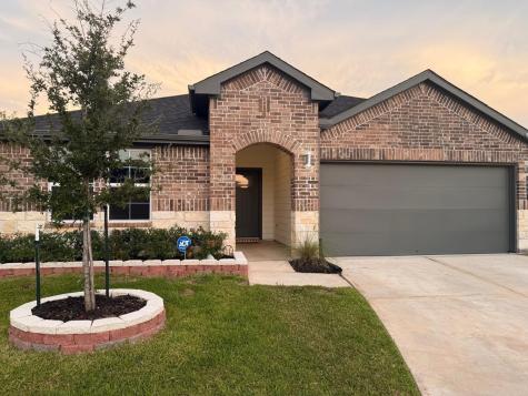 29903 Foxtail Pine Court Katy TX 77494