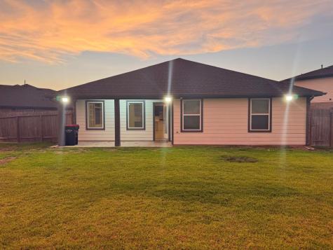 29903 Foxtail Pine Court Katy TX 77494