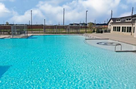 29903 Foxtail Pine Court Katy TX 77494