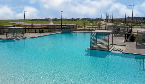 29903 Foxtail Pine Court Katy TX 77494