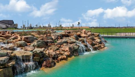 29903 Foxtail Pine Court Katy TX 77494