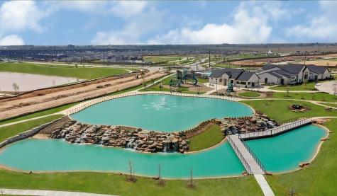 29903 Foxtail Pine Court Katy TX 77494