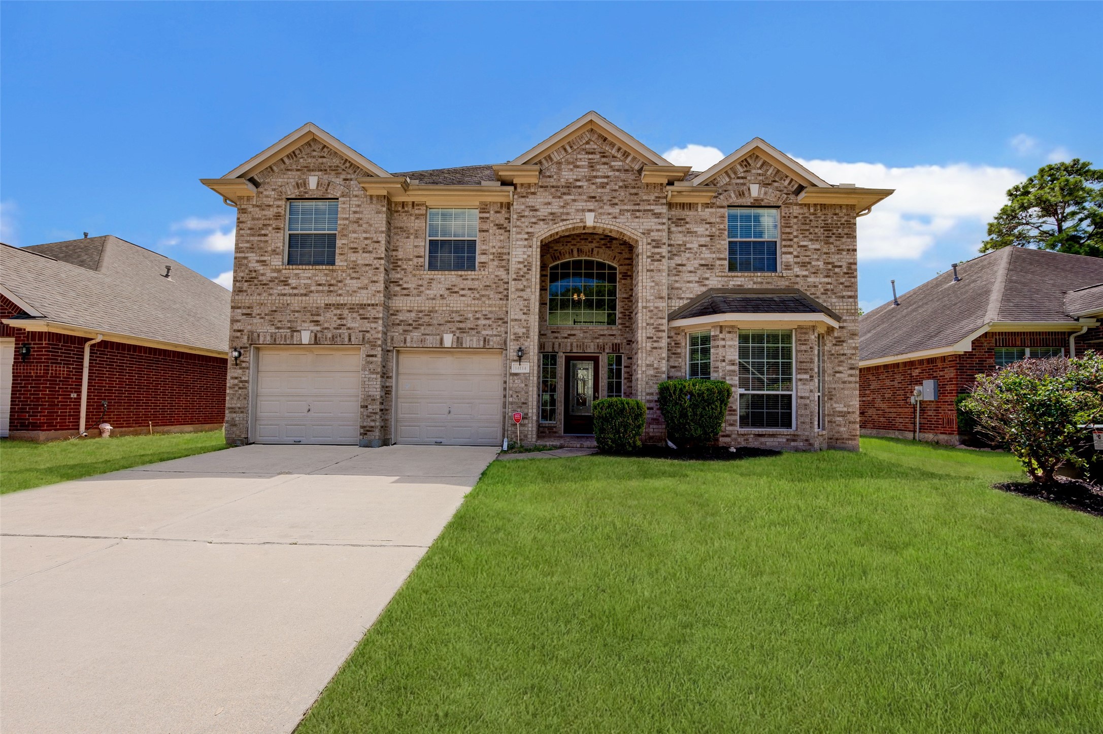 14114 Pawnee Bend Drive Cypress TX 77429