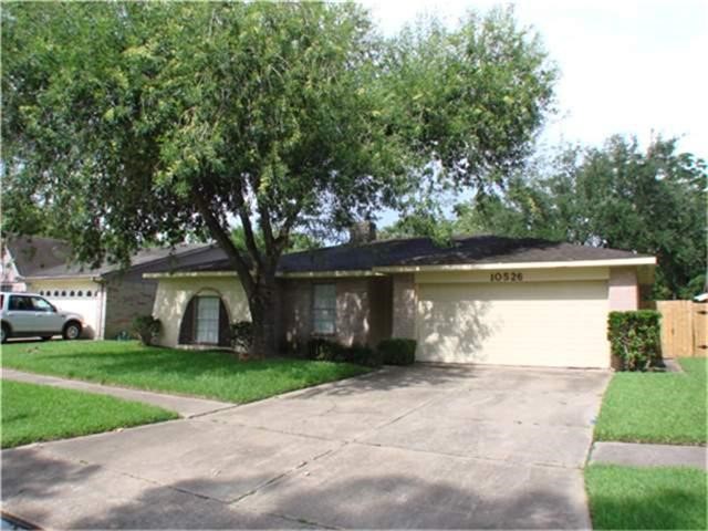 10526 Spanish Grant Drive Sugar Land TX 77498