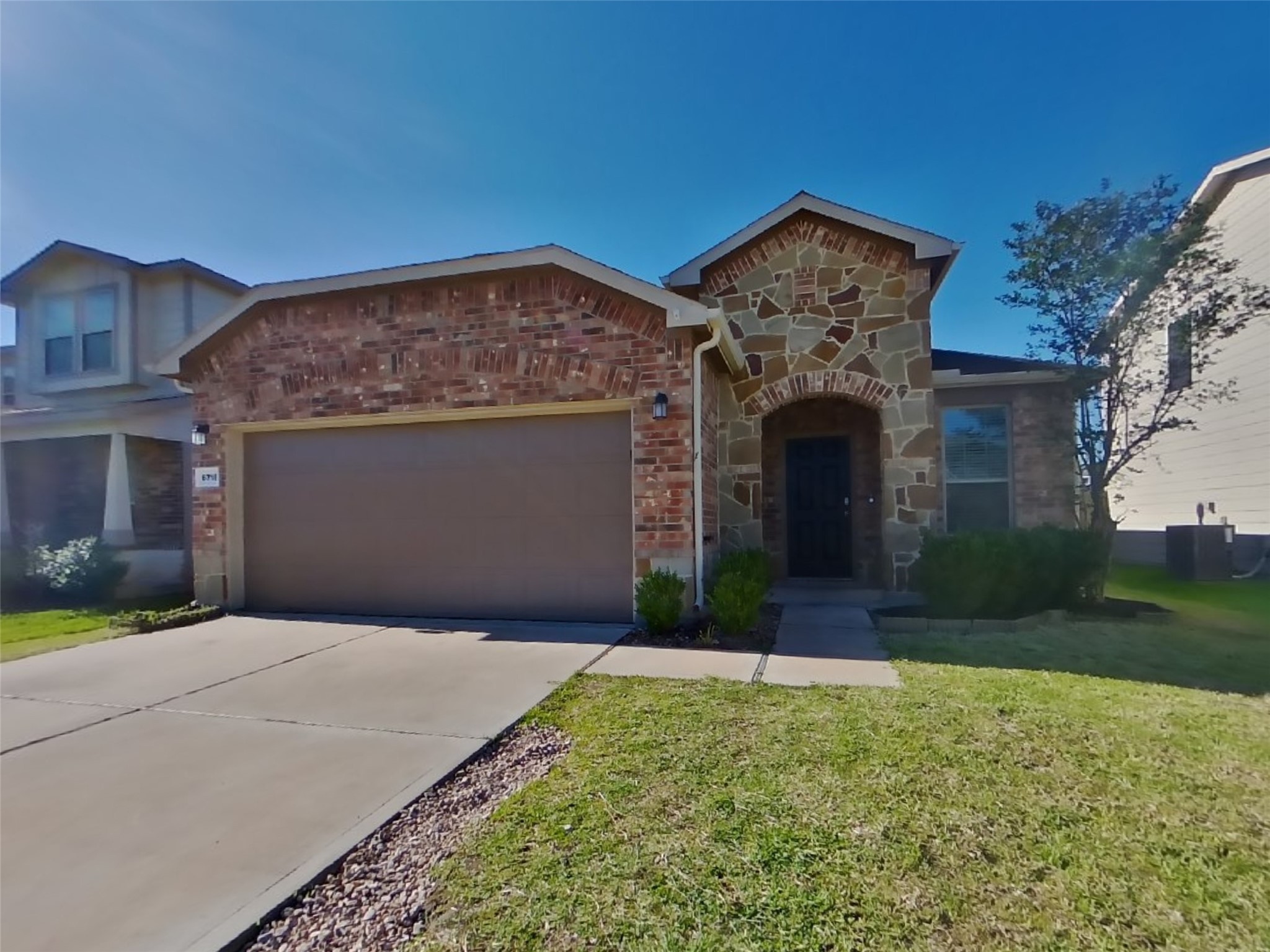 6718 Atlasridge Drive Houston TX 77048