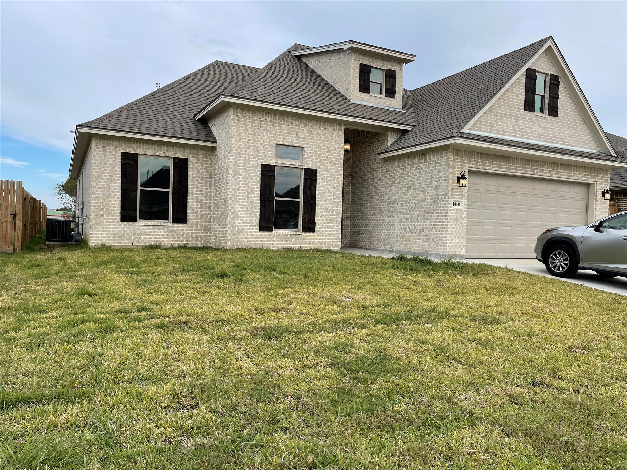 10440 Dominion Ranch Drive Port Arthur TX 77640
