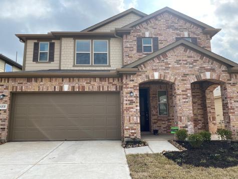 6531 White Tail Court Richmond TX 77406