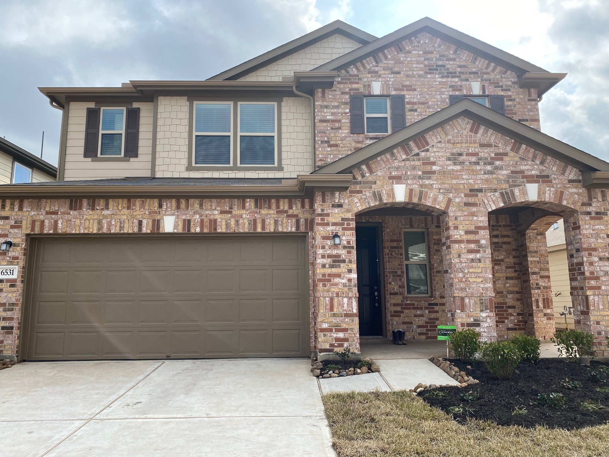 6531 White Tail Court Richmond TX 77406