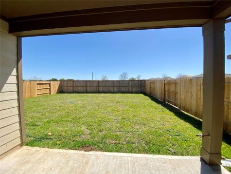 6531 White Tail Court Richmond TX 77406