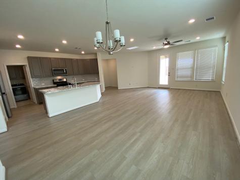 6531 White Tail Court Richmond TX 77406