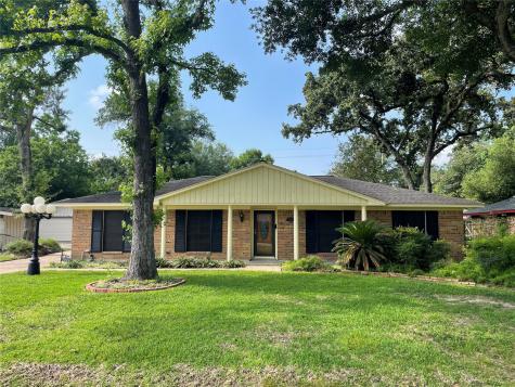 1507 Del Norte Street Houston TX 77018