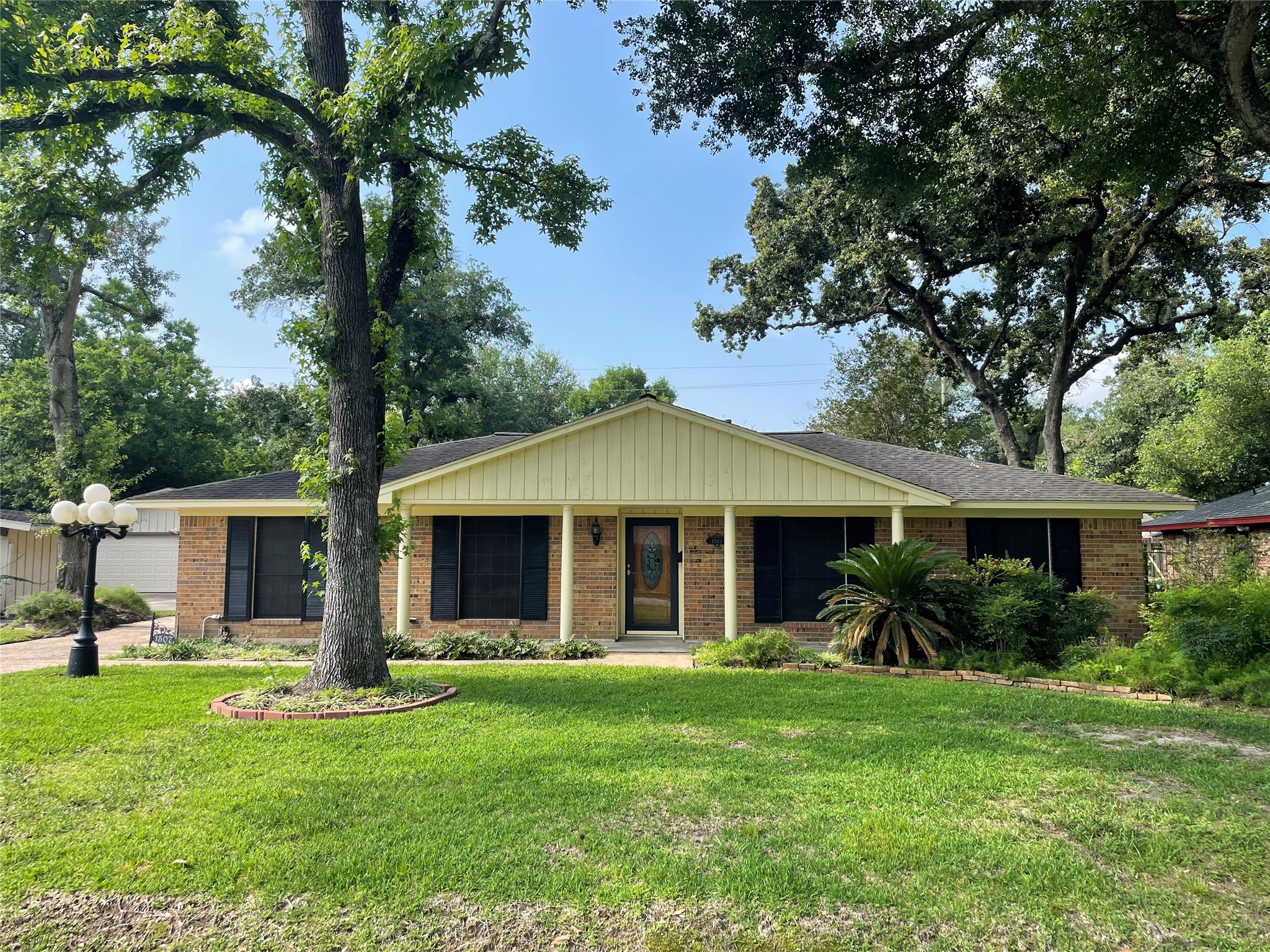 1507 Del Norte Street Houston TX 77018