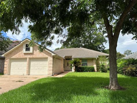2102 Windmill Drive Richmond TX 77406