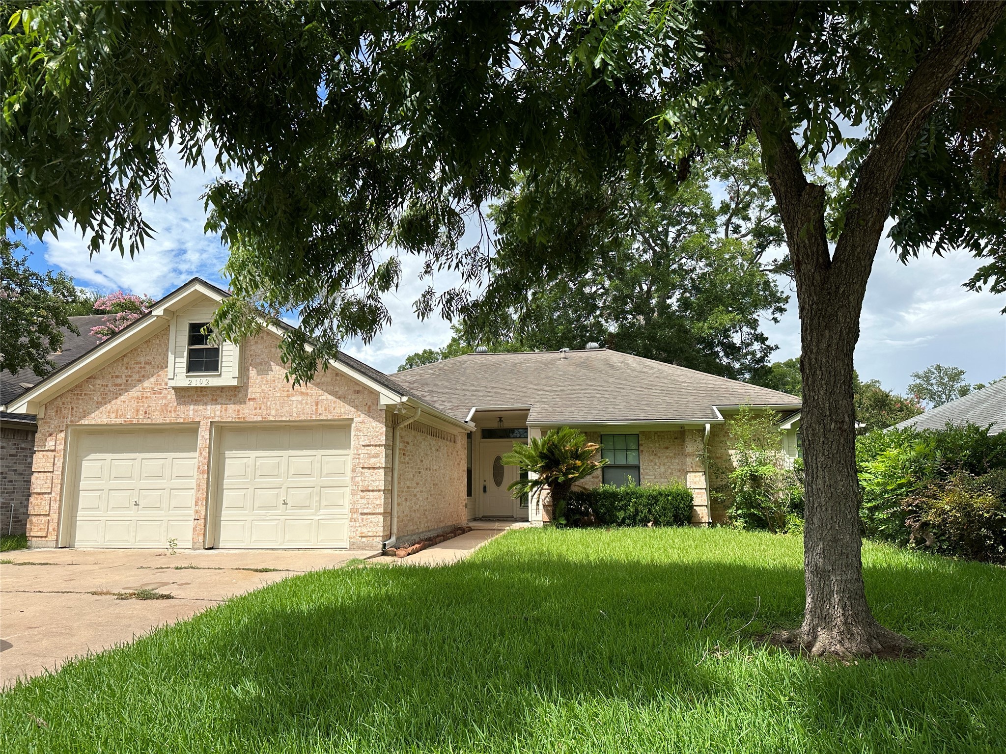 2102 Windmill Drive Richmond TX 77406
