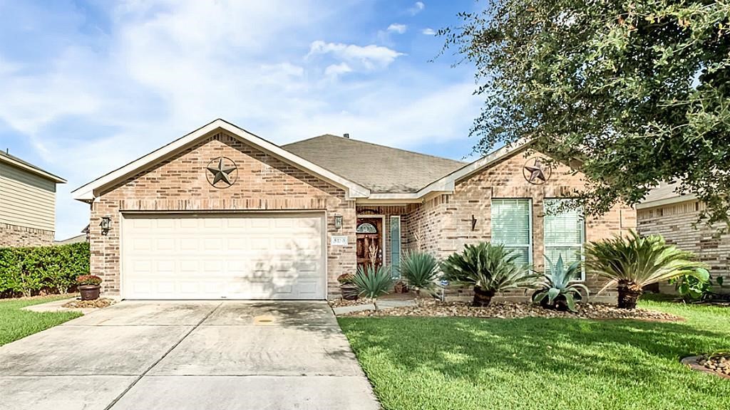 5220 La Rocco Way Alvin TX 77511