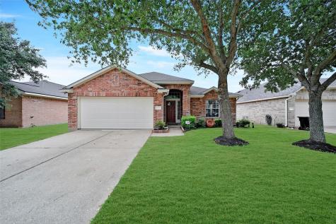 19247 N Piper Grove Drive Katy TX 77449