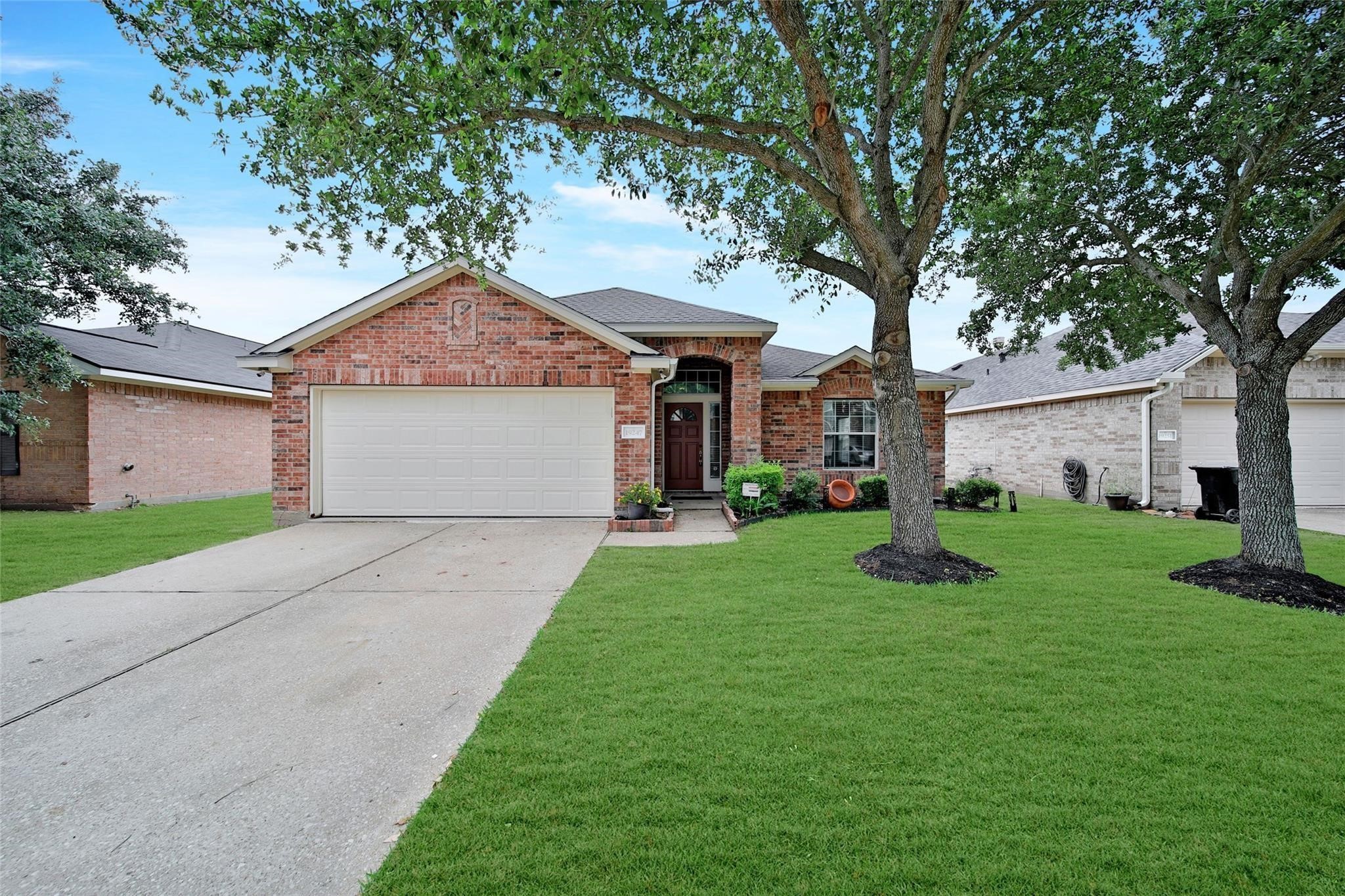 19247 N Piper Grove Drive Katy TX 77449