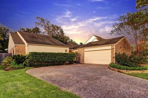 11314 Piping Rock Drive Houston TX 77077
