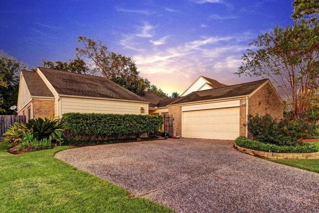11314 Piping Rock Drive Houston TX 77077