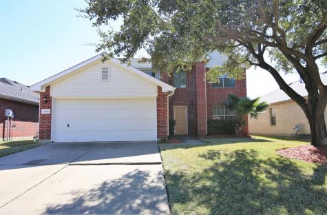 9618 Ravens Nest Court Houston TX 77083