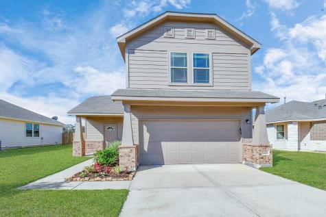 11028 Patriot Court Cleveland TX 77328