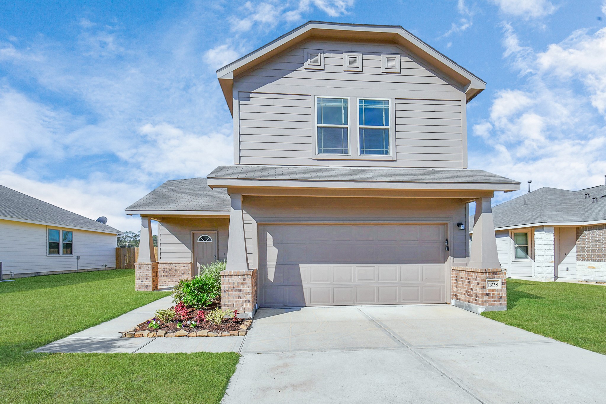 11028 Patriot Court Cleveland TX 77328