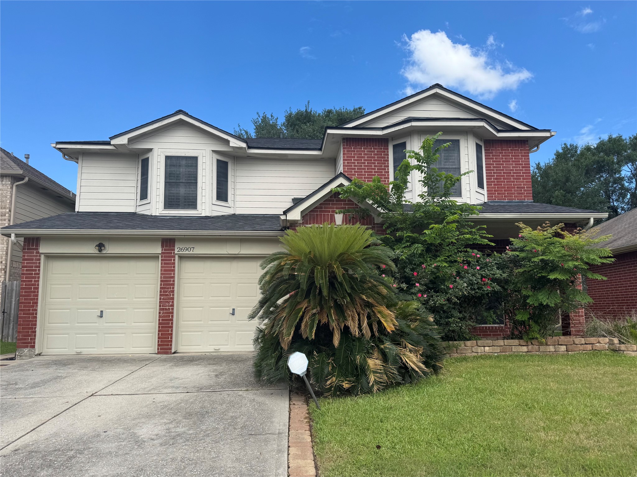 26907 Castlecliff Lane Kingwood TX 77339