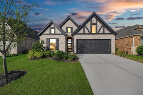 11810 Radura Road Humble TX 77346