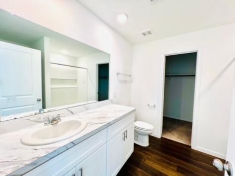 10134 Clearwick Street Houston TX 77034