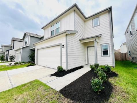 10134 Clearwick Street Houston TX 77034