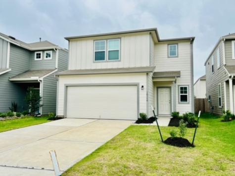 10134 Clearwick Street Houston TX 77034