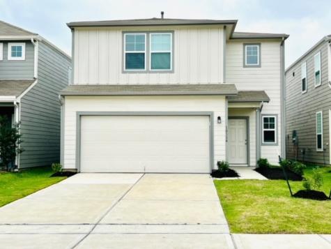 10134 Clearwick Street Houston TX 77034
