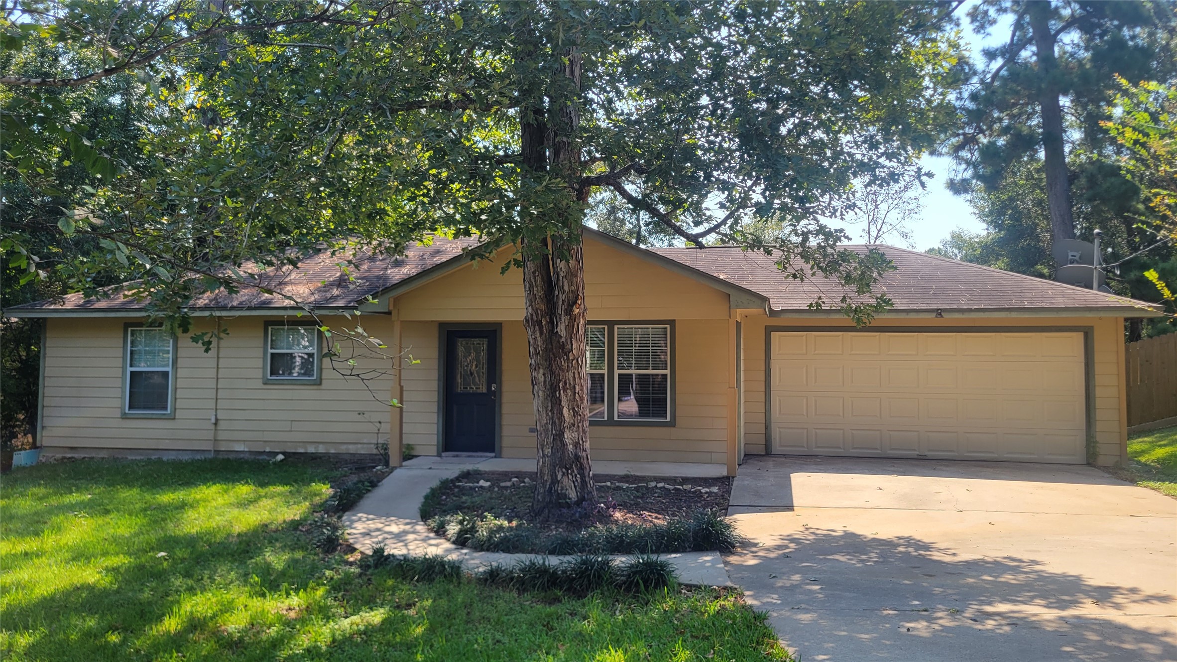 10420 Royal Tricia Drive Conroe TX 77303