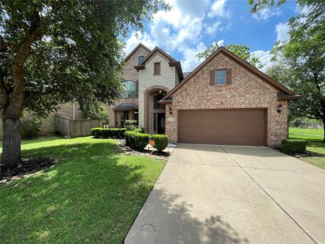 4415 Sweet Rose Court Sugar Land TX 77479