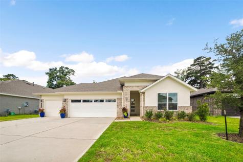 14010 Juniper Point Lane Conroe TX 77384