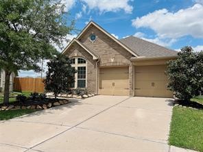 4226 Ponderosa Hills Lane Katy TX 77494