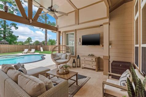 5310 Tulip Glen Court Spring TX 77379
