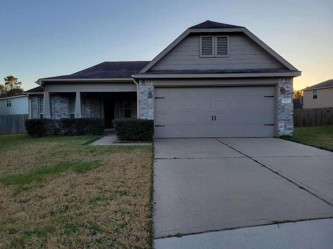 320 Broken Pine Court Conroe TX 77304